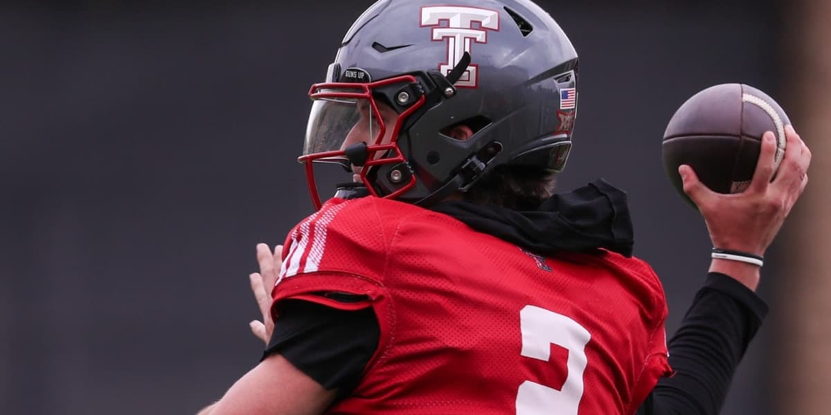 Brendan Sorsby files motion to dismiss lawsuit against him by Cincinnati seeking buyout payment