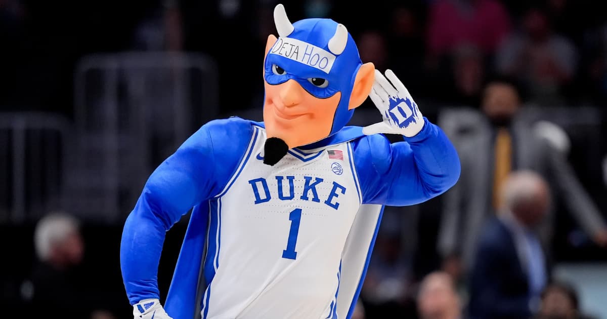 Duke signs multi-year video deal with Amazon, schedules loaded non-conference slate