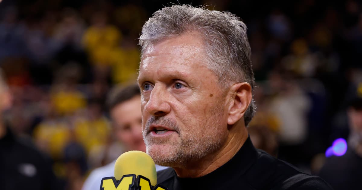 Kyle Whittingham predicts ‘several’ rosters to cost $50 million in 2027, calls for cap on NIL spending
