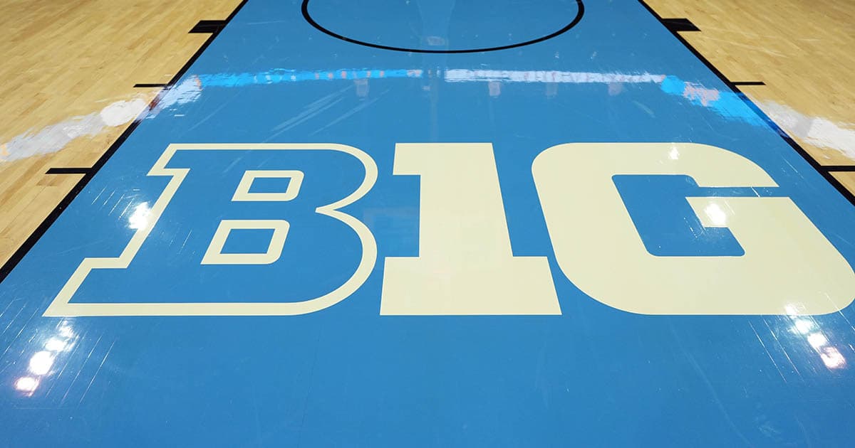 Report: Big Ten claims it owns rights to Duke vs. Michigan basketball game set to air on Amazon
