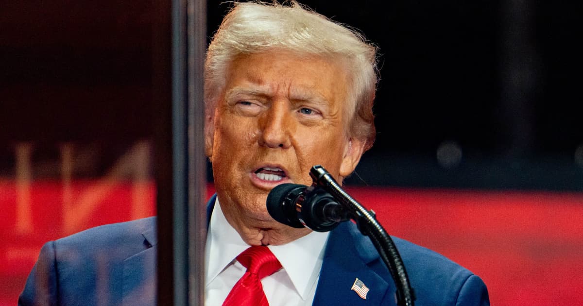 Greg Sankey, Power Four commissioners react to President Donald Trump executive order to fix college sports