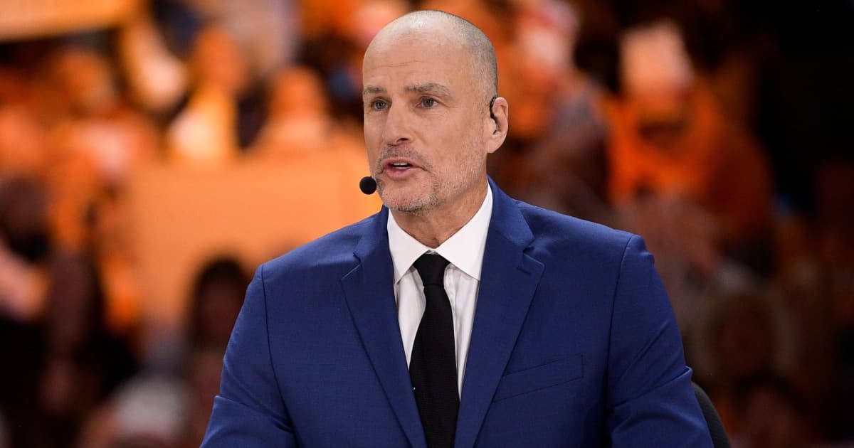 Jay Bilas defends rising roster costs in college basketball, calls out coach salaries