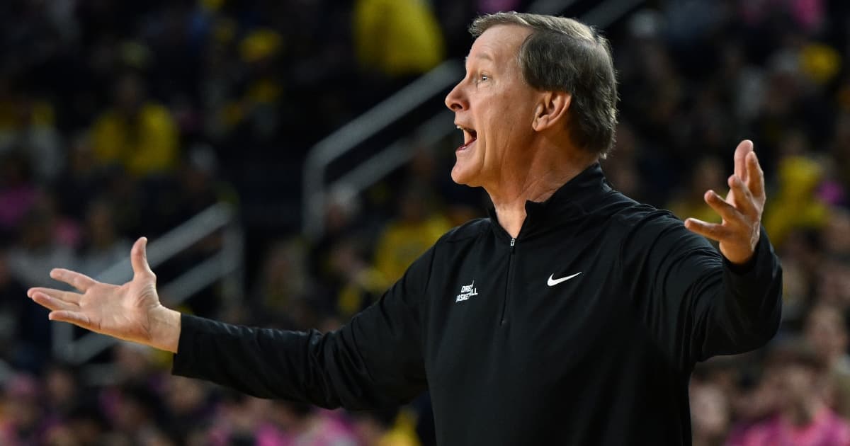 Dana Altman reveals Oregon players taking ‘big reduction’ in NIL amid transfer portal departures