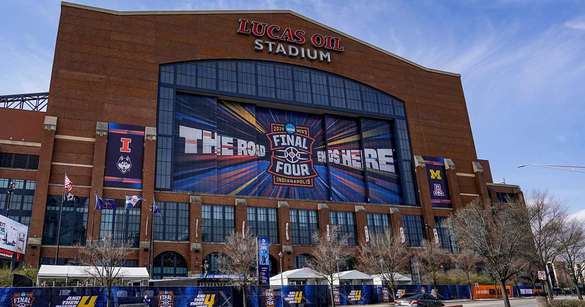 College Basketball TV Ratings: Ranking average viewership for men’s Final Four teams