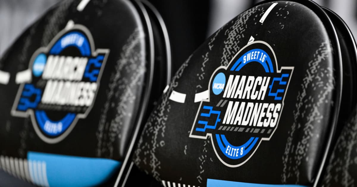 DraftKings responds to NCAA trademark infringement lawsuit regarding March Madness