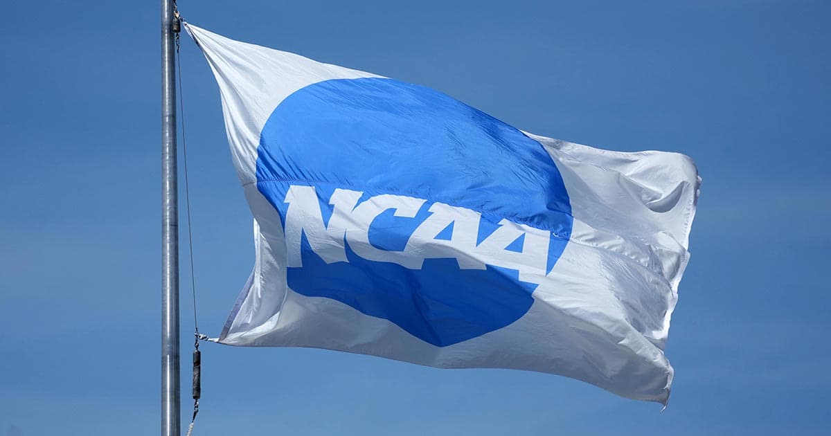 NCAA sues DraftKings for trademark infringement related to March Madness phrases