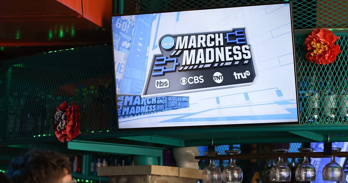 College Basketball TV Ratings: Most-watched Sweet 16, Elite 8 games of 2026 NCAA Tournament