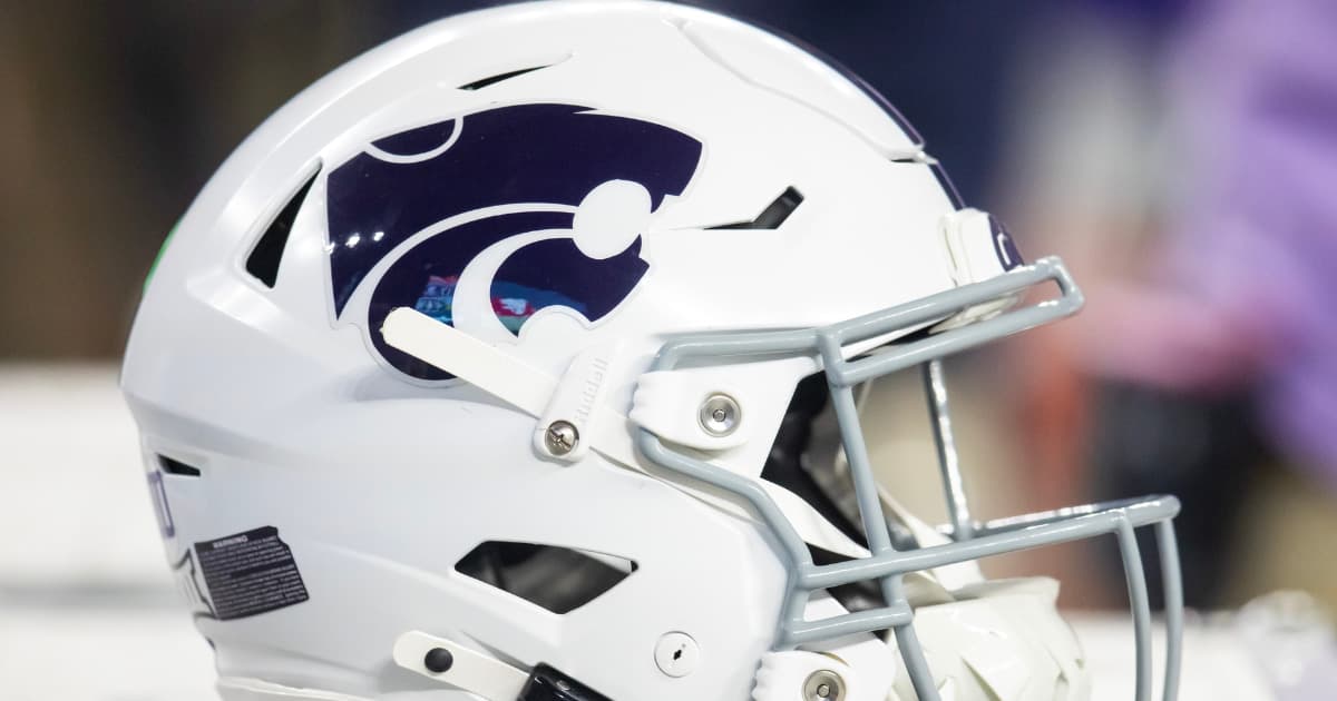 2027 TE Ben Hynek commits to Kansas State