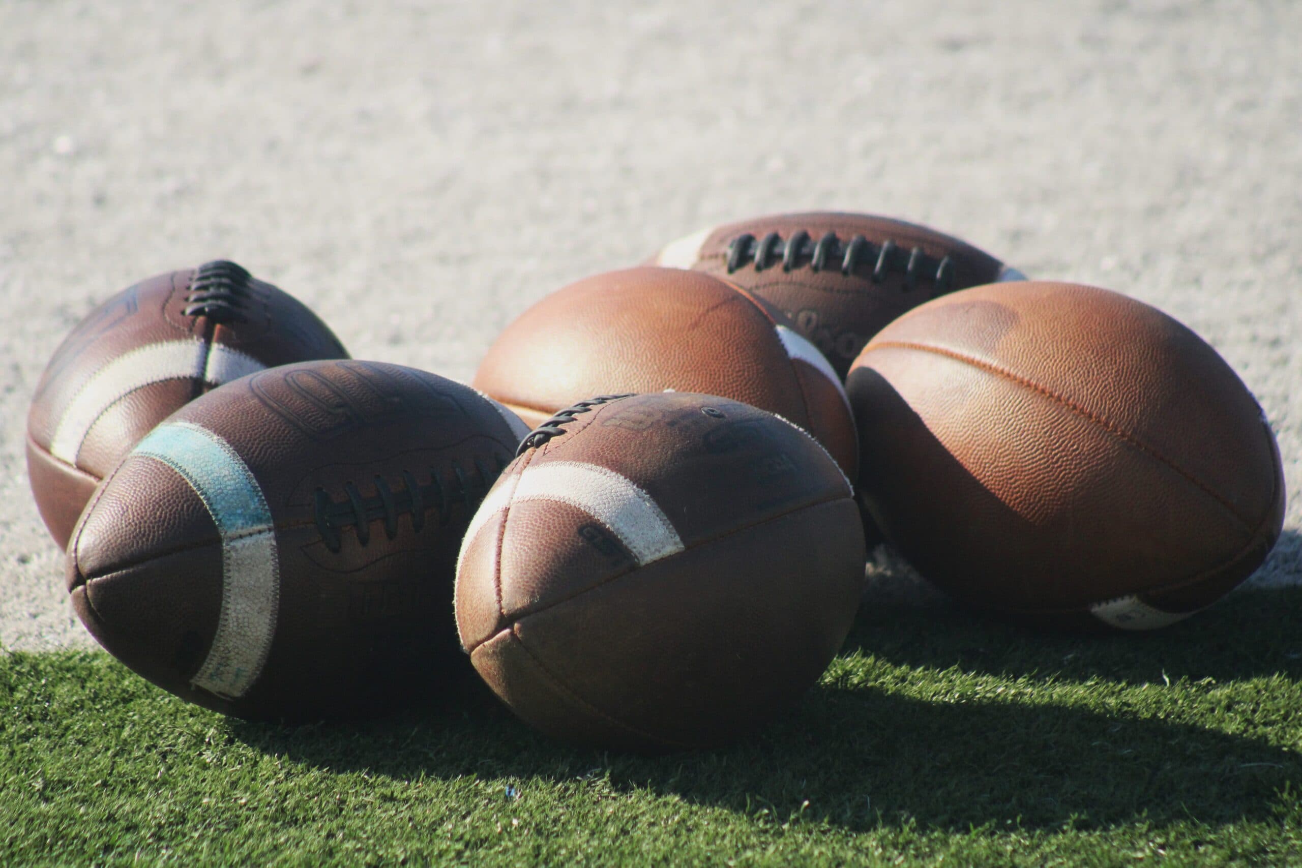 Georgia High School Football: Diego Dixon named new head coach at Alcovy