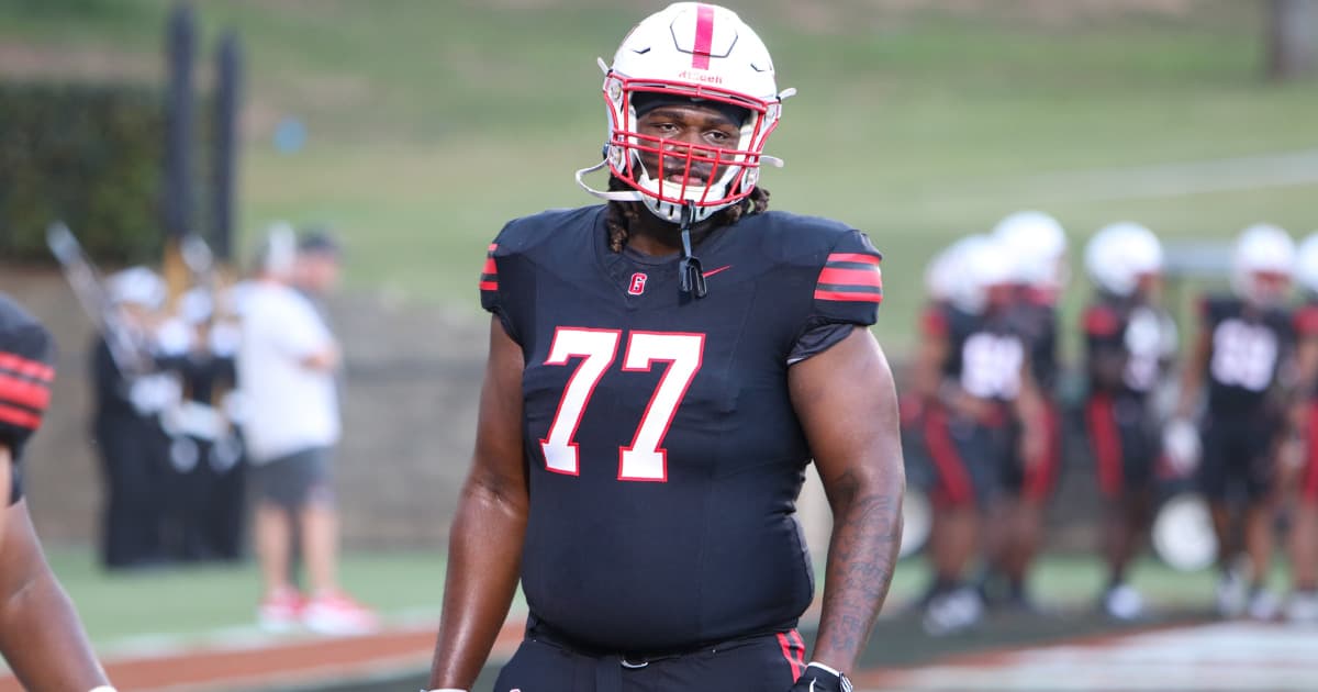 2027 IOL Tyler Ford commits to Miami