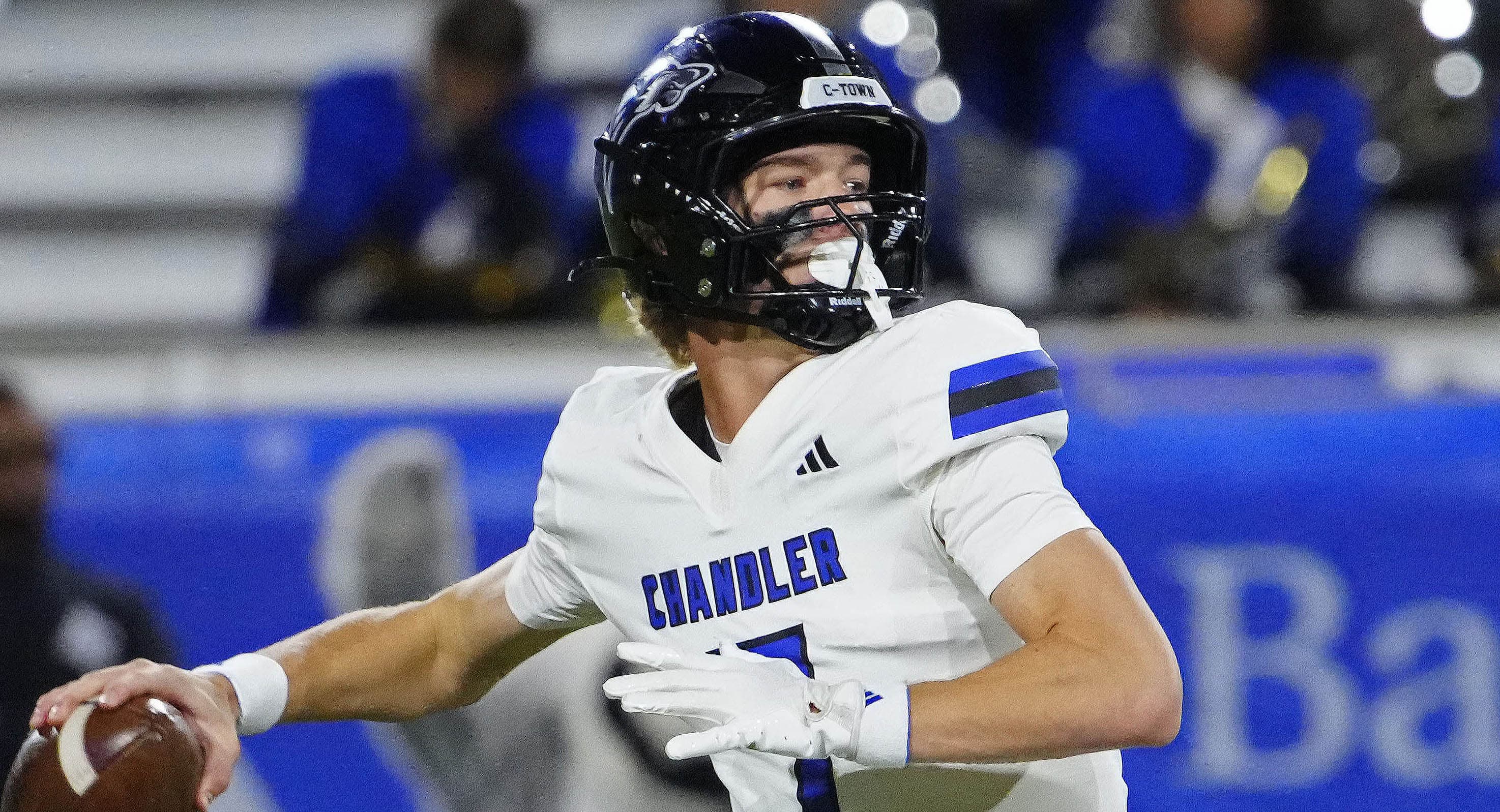 Rivals No. 1 QB Will Mencl plans Wednesday announcement: Auburn, Oregon, Penn State