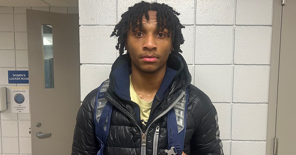 4-star PG Antonio Pemberton transferring to Masters Academy International (Mass.)