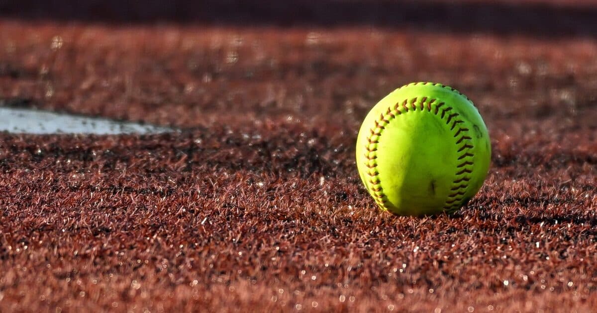 High School Softball: Louisiana teams combine for national record 99 runs in game