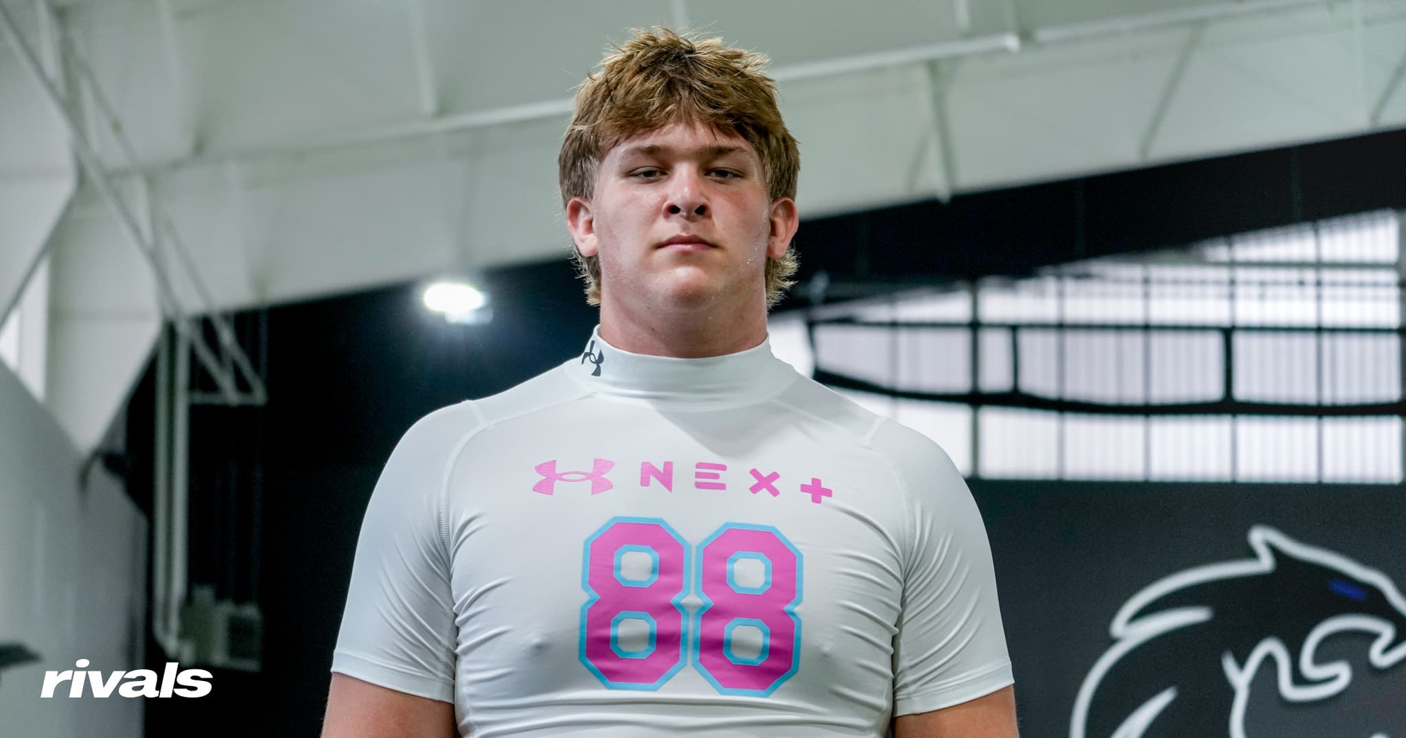 Florida lands a commitment from 4-star OL Peyton Miller: ‘I fit their program very well’