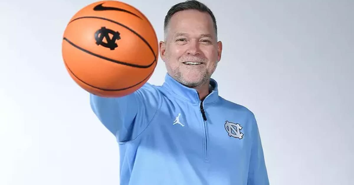 5-star Sayon Keita, a 7-foot international center, commits to North Carolina