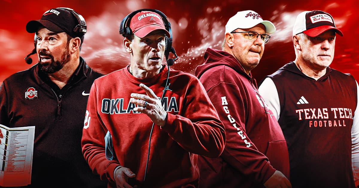 Updated Rivals Industry Team Recruiting Rankings for the 2027 class