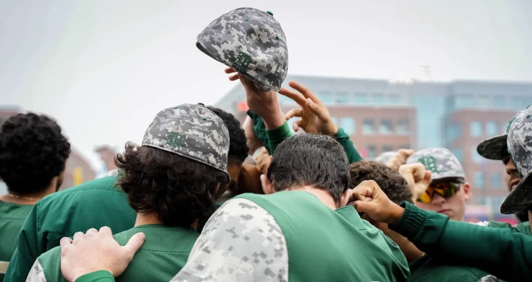 Second Texas high school baseball team removed from UIL playoffs for ineligible player
