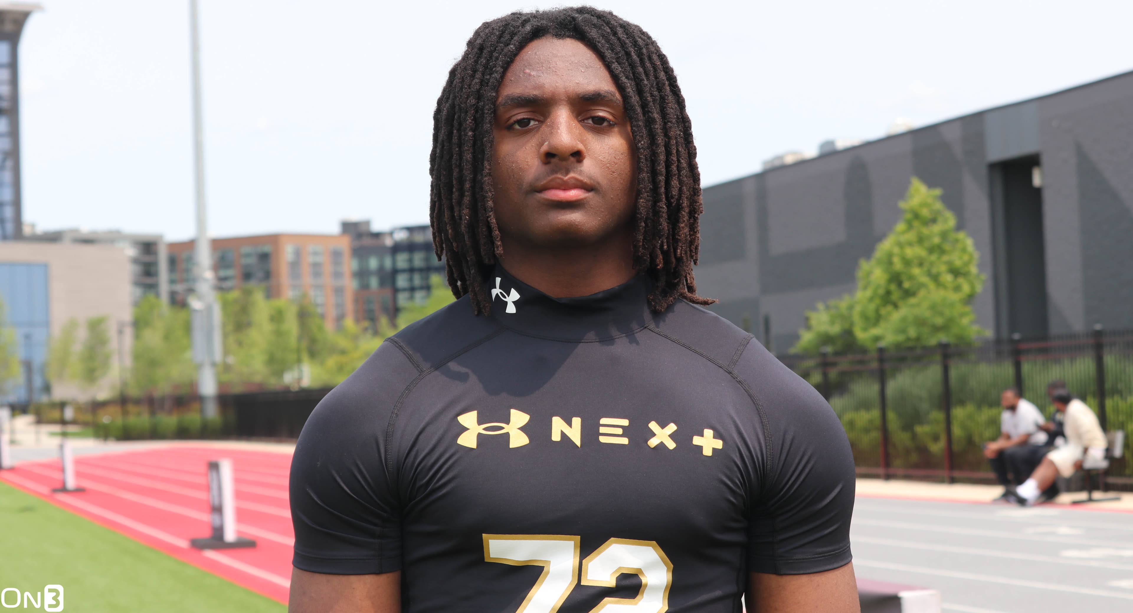 4-star LB Brandon Lockley Jr. commits to Oregon