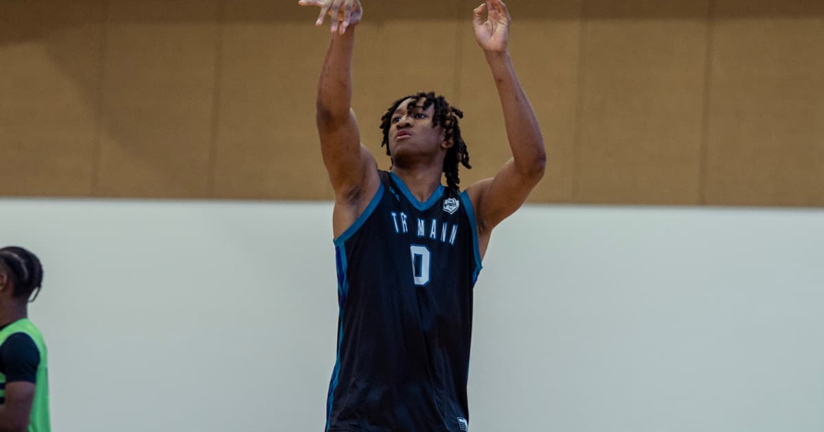 4-star SG Herly Brutus, former LSU signee, commits to Butler