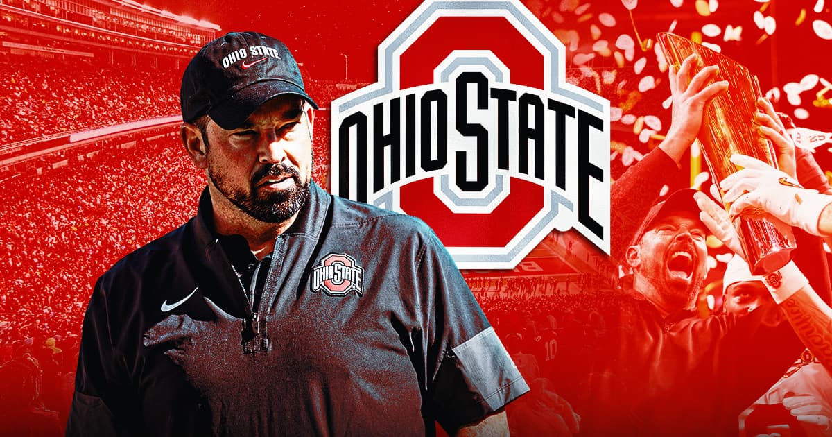 Ohio State on pace to sign another standout class in 2027 cycle