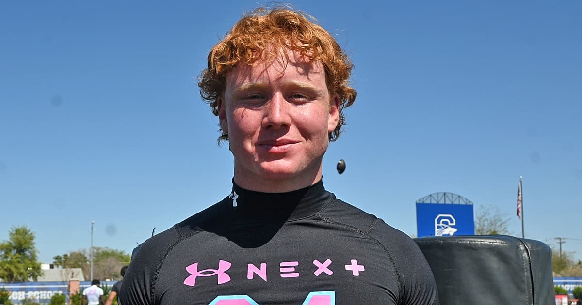 Cal and Tosh Lupoi set for big group of visitors for Saturday