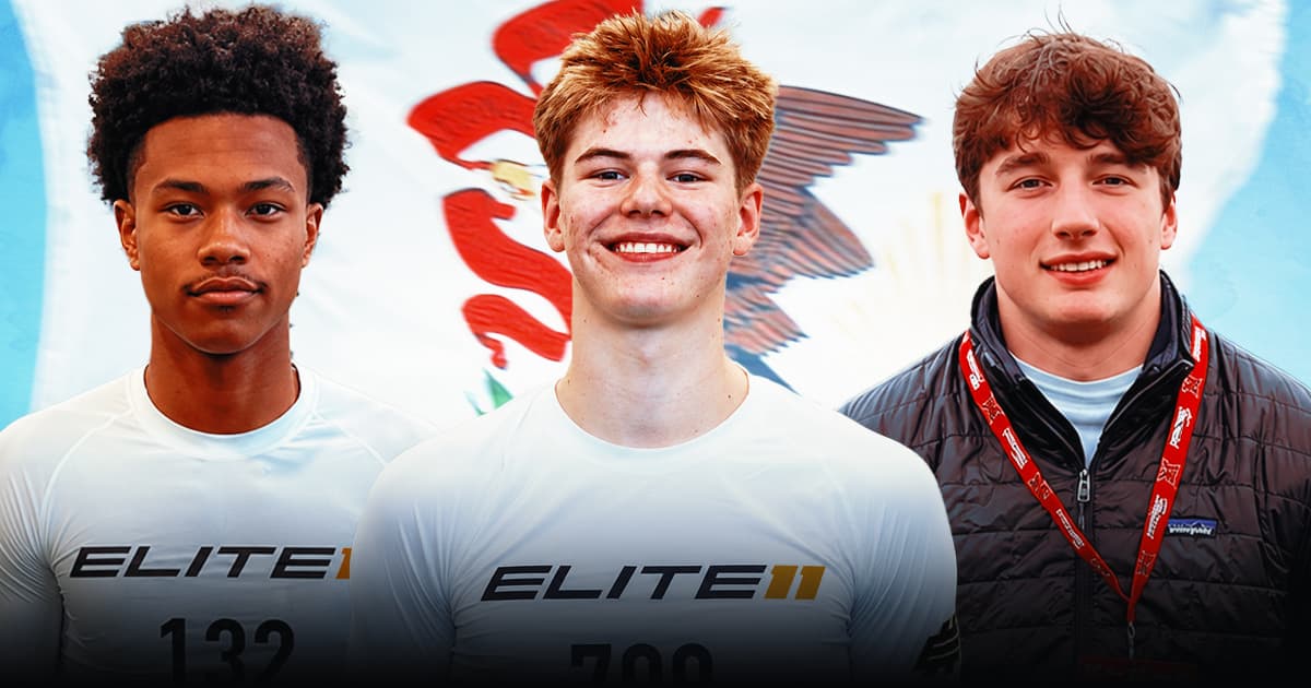Top 5 Illinois high school football quarterbacks to watch for in 2026