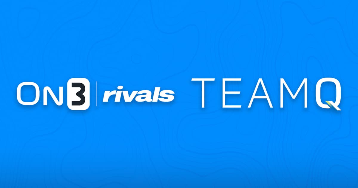 Beyond Highlights: TeamQ and On3 | Rivals Bring Performance Intelligence to Recruiting