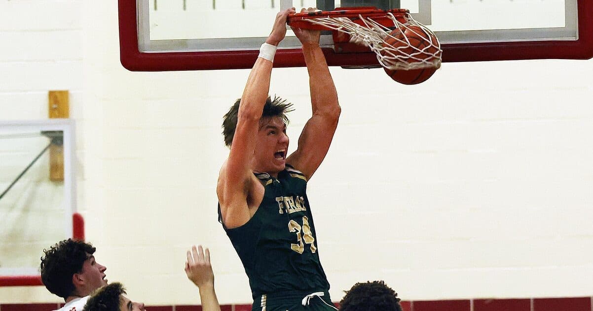 Texas Prospect Rallies 4-0 to Win Thrilling Regional Final!