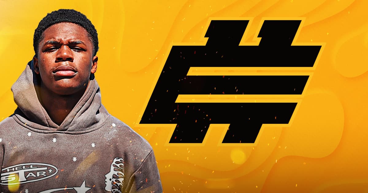 Texas Tech 4-star QB commit Kavian Bryant lands Elite 11 Finals invite