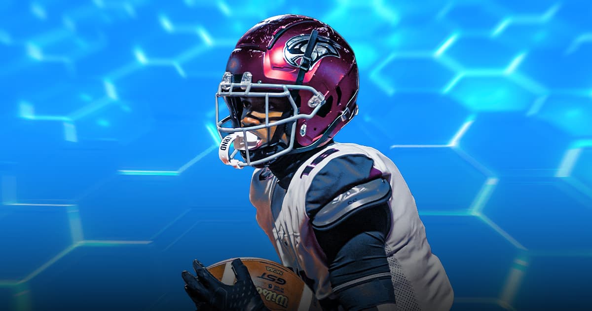 Jett Harrison named No. 1 player in 2028 Rivals300