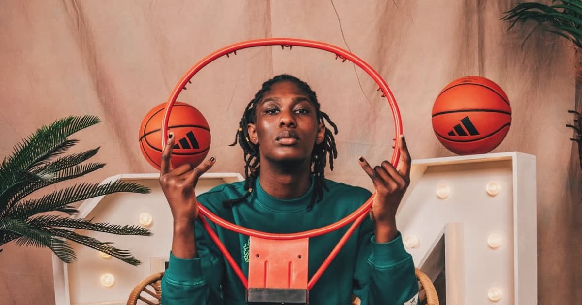 Top-5 recruit Oliviyah Edwards requests release from signing to Tennessee