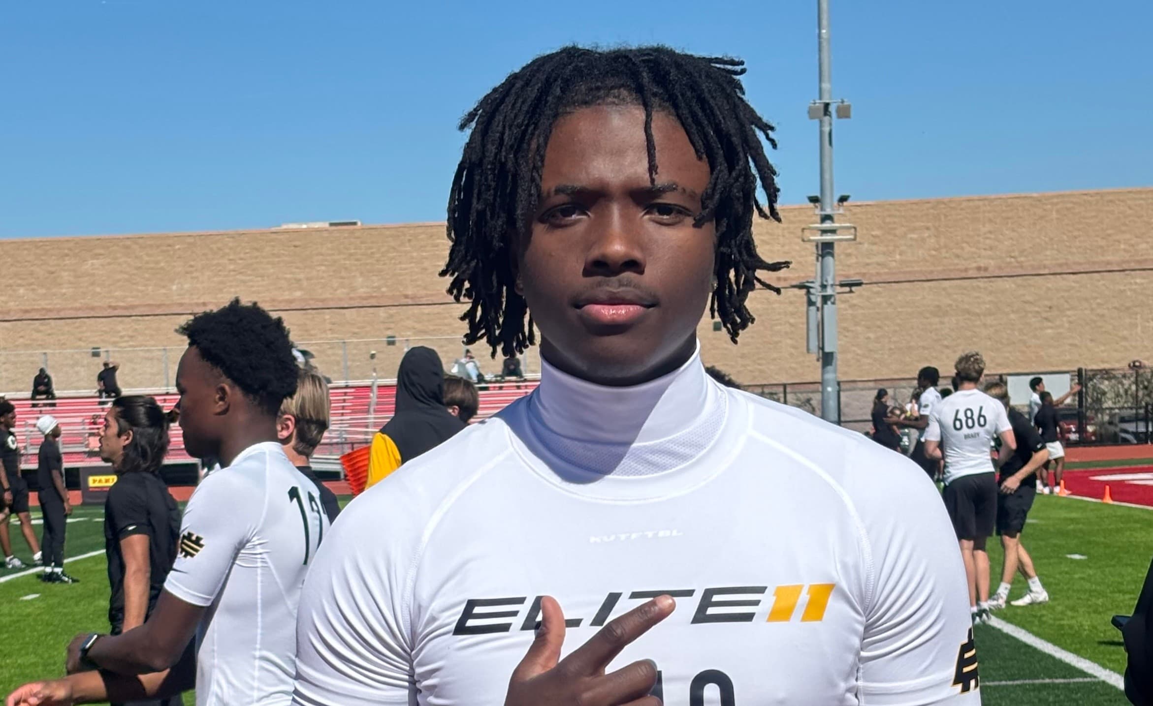 New in-state offer could be game changer for QB Chance Thomas