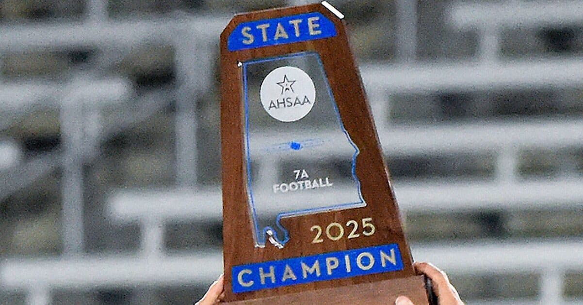 Alabama’s AHSAA reveals schedule for 2026 high school football state championships