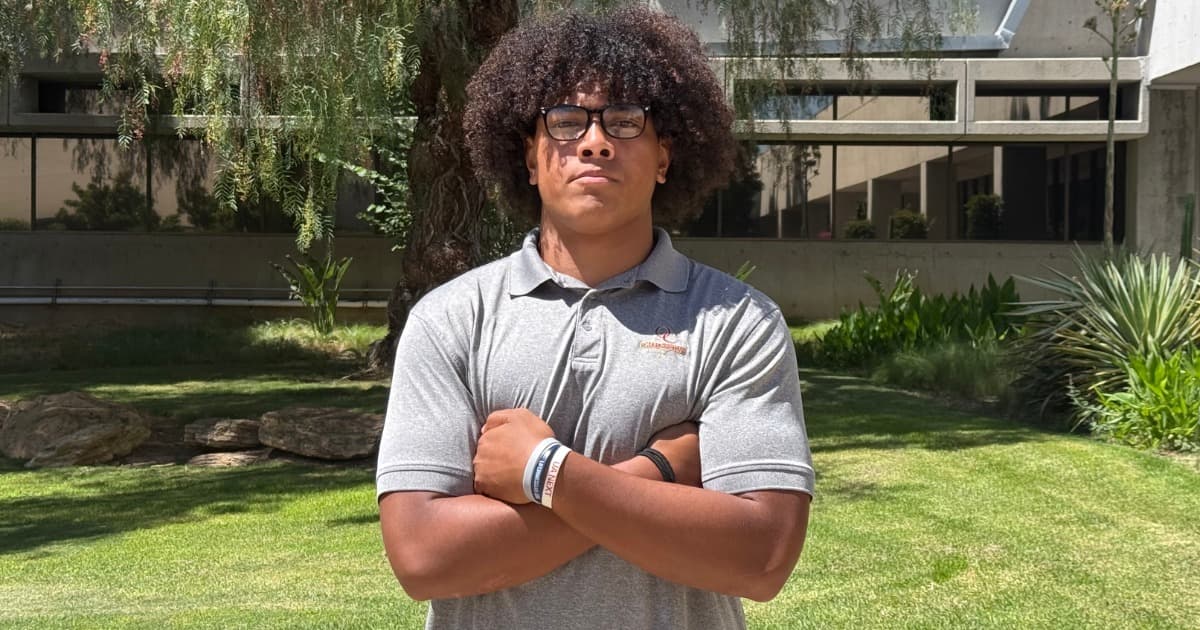 USC Trojans land major in-state commitment from 4-star DL Alifeleti Tuihalamaka