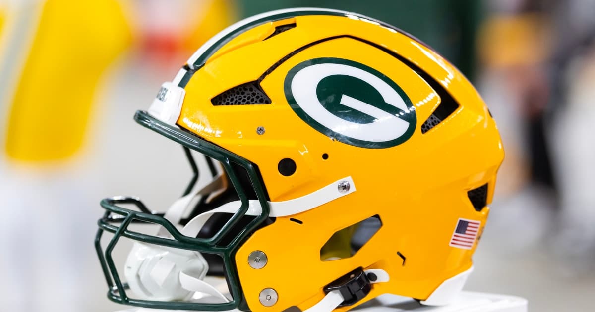 Green Bay Packers gift $100k to Wisconsin high schools for the growth of girls flag football
