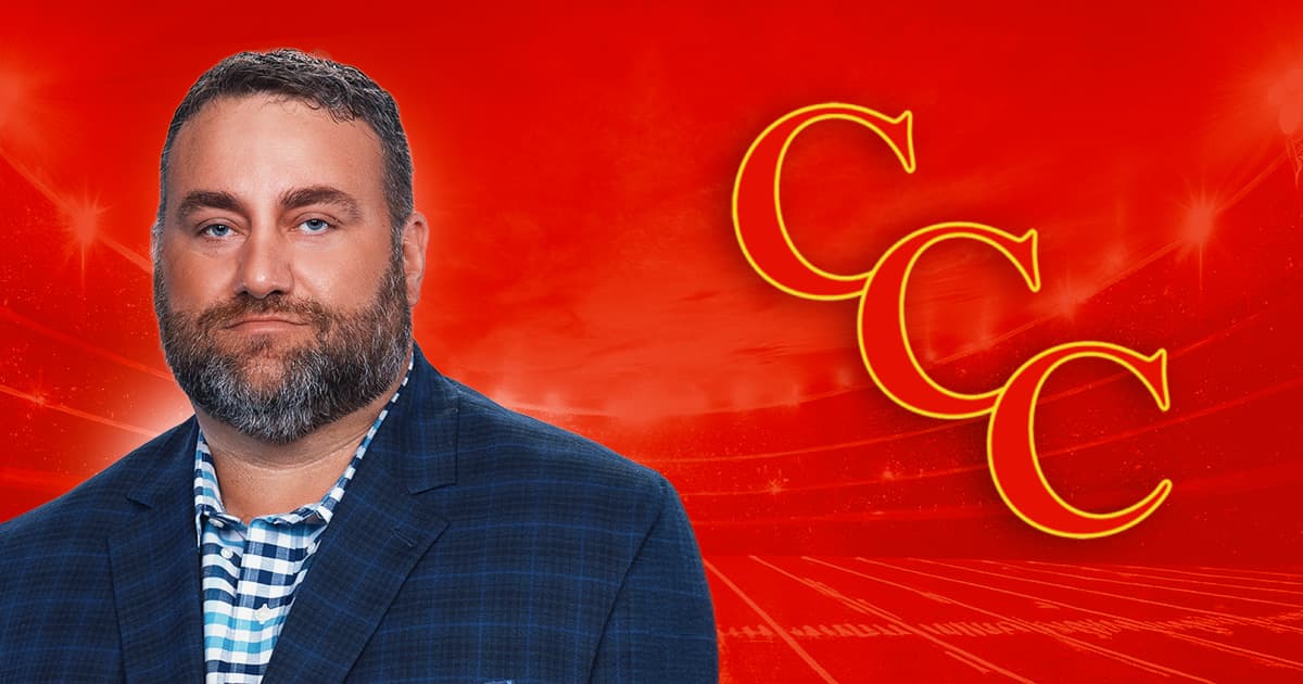 Clearwater Central Catholic (Fla.) football ready to return back to form