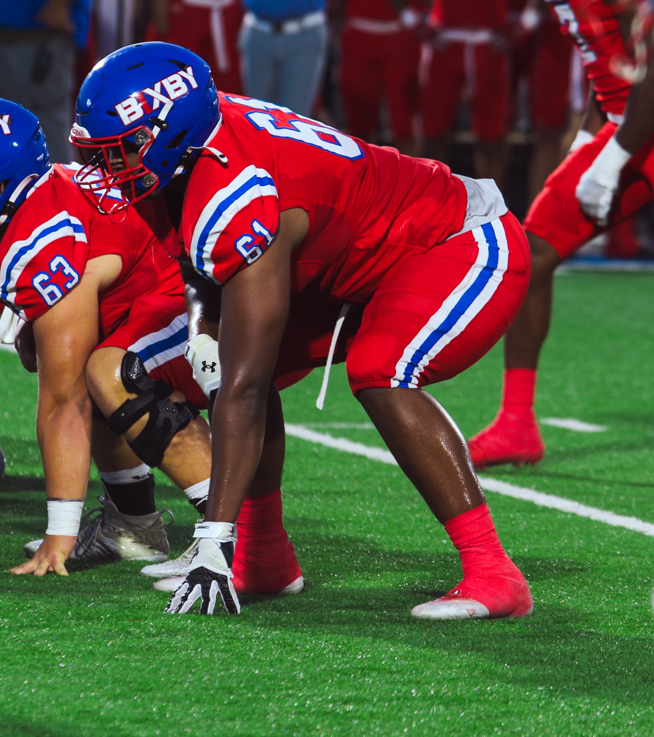 Oklahoma Sooners commit earns 5-star status in Rivals Industry Ranking