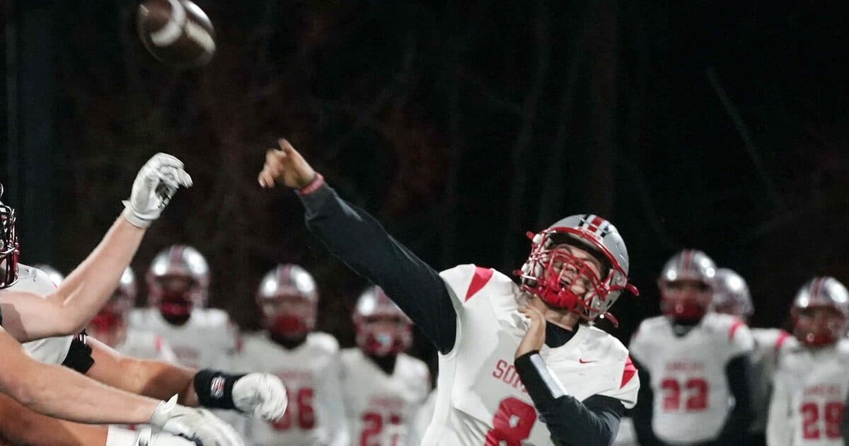 New York High School Football: Somers releases 2026 schedule