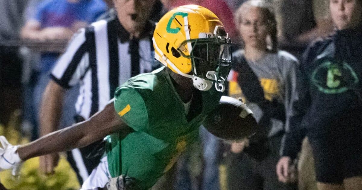 Florida High School Football: Pensacola Catholic reveals schedule