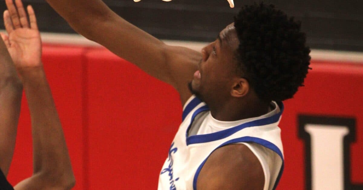 Ohio high school boys basketball team wins first state title in 97 years