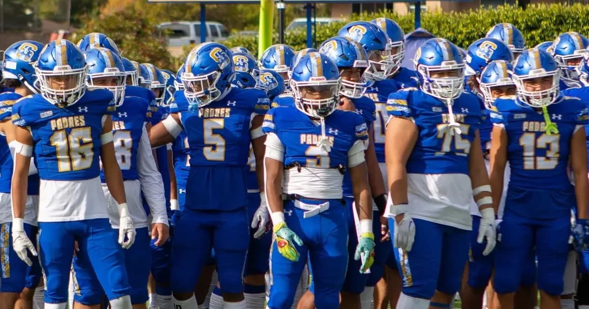 Junipero Serra (Calif.) football to take on Kahuku (HI) in 2026