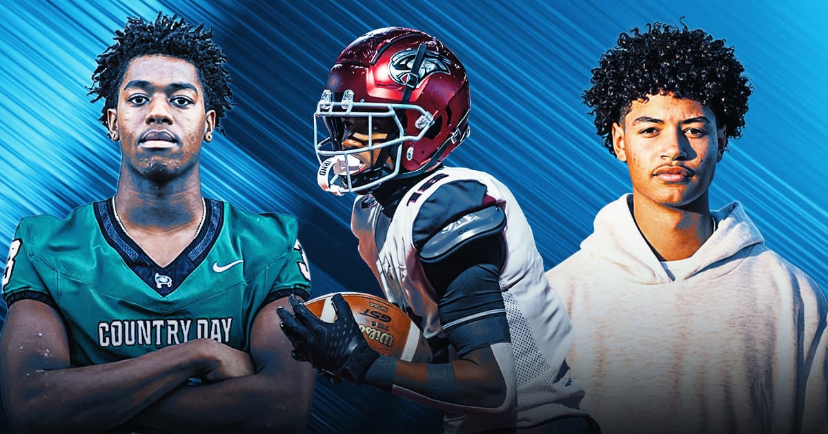 Rivals300: Counting down the top 15 prospects in the initial 2028 rankings