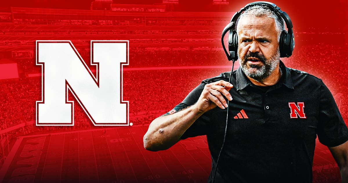 Nebraska has Top-15 recruiting class after landing massive commitment