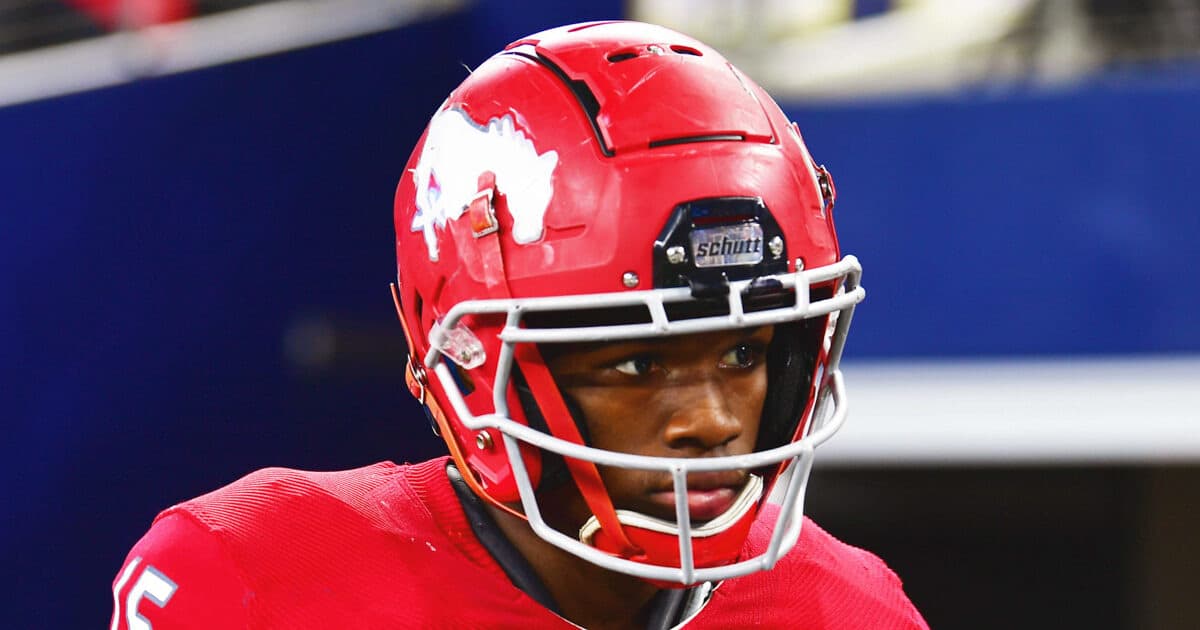 North Shore (TX) football releases 2026 schedule