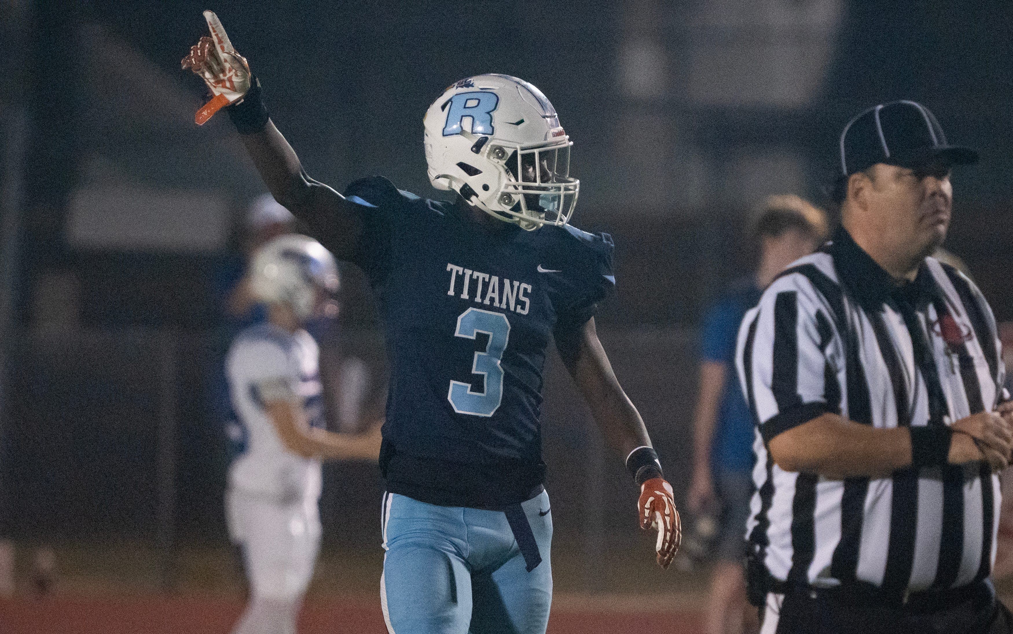 Rivals300 safety Trae Collins commits to Mississippi State