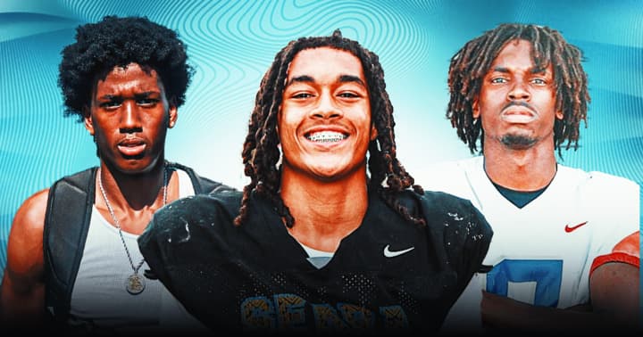 Calling My Shot: Texas, LSU, Nebraska, USC & more predicted to land top recruits out West