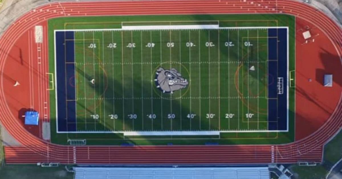 Ranking the top 5 Maine high school football stadiums