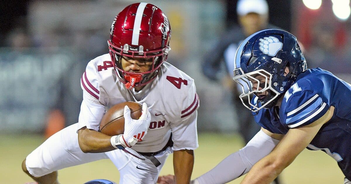 Anniston (Ala.) football tabs next head football coach