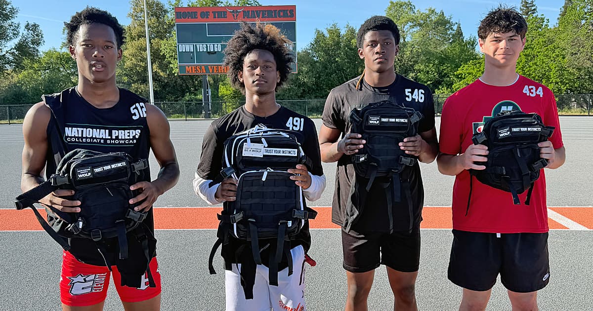 Top Pro Athletes Put on Show in Intense NPK Battle!