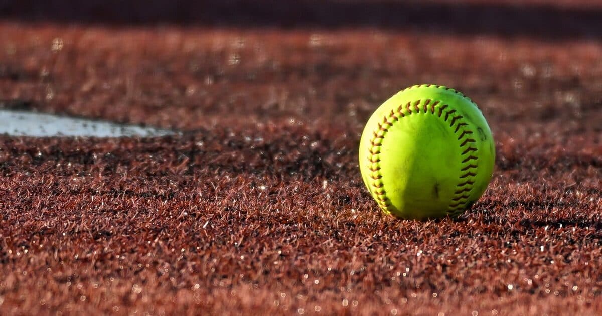 High School Softball: Alabama squads combine for 89 total runs